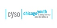 Chicago Youth Symphony Orchestras coupons